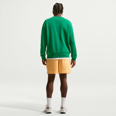 Nike Mens Sportswear Club Sweater - Malachite