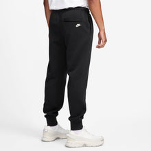 Load image into Gallery viewer, Nike Mens Fleece Joggers - Black