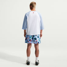 Load image into Gallery viewer, Nike Mens Sportwear Club Woven Flow Shorts - Hydrogen Blue