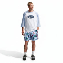 Load image into Gallery viewer, Nike Mens Sportwear Club Woven Flow Shorts - Hydrogen Blue
