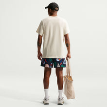 Load image into Gallery viewer, Nike Mens Sportswear Club Woven Shorts - Obsidian/Khaki