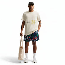 Load image into Gallery viewer, Nike Mens Sportswear Club Woven Shorts - Obsidian/Khaki
