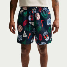 Load image into Gallery viewer, Nike Mens Sportswear Club Woven Shorts - Obsidian/Khaki