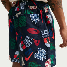 Load image into Gallery viewer, Nike Mens Sportswear Club Woven Shorts - Obsidian/Khaki