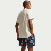 Load image into Gallery viewer, Nike Mens Sportswear Club Woven Shorts - Obsidian/Khaki