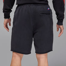Load image into Gallery viewer, Air Jordan Mens Rare Air Shorts- Black