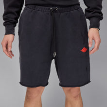 Load image into Gallery viewer, Air Jordan Mens Rare Air Shorts- Black