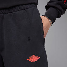 Load image into Gallery viewer, Air Jordan Mens Rare Air Shorts- Black