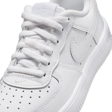 Load image into Gallery viewer, Nike (PS) Air Force 1 Low - White