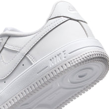 Load image into Gallery viewer, Nike (PS) Air Force 1 Low - White