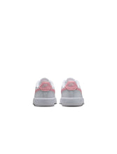 Load image into Gallery viewer, Nike (PS) Force 1 Low - White/Soft Pink