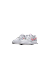 Load image into Gallery viewer, Nike (PS) Force 1 Low - White/Soft Pink
