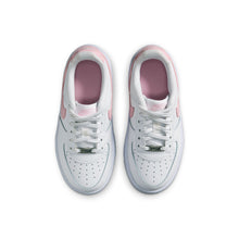 Load image into Gallery viewer, Nike (PS) Force 1 Low - White/Soft Pink