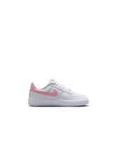Load image into Gallery viewer, Nike (PS) Force 1 Low - White/Soft Pink