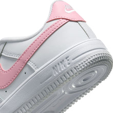 Load image into Gallery viewer, Nike (PS) Force 1 Low - White/Soft Pink