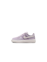 Load image into Gallery viewer, Nike (Ps) Force 1 Low - Light Violet