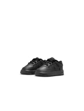 Load image into Gallery viewer, Nike (TD) Force 1 Low - Black