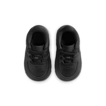 Load image into Gallery viewer, Nike (TD) Force 1 Low - Black
