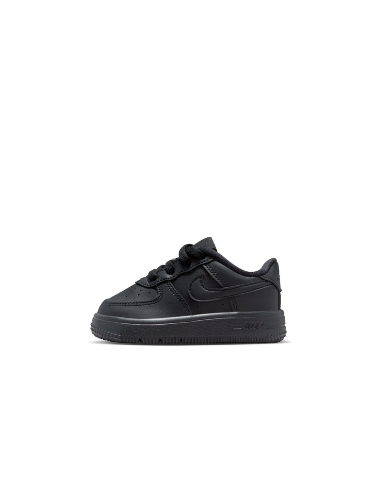 Nike (TD) Force 1 Low - Black