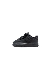 Load image into Gallery viewer, Nike (TD) Force 1 Low - Black