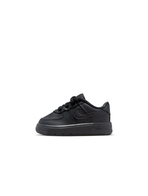 Nike (TD) Force 1 Low - Black