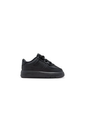 Load image into Gallery viewer, Nike (TD) Force 1 Low - Black