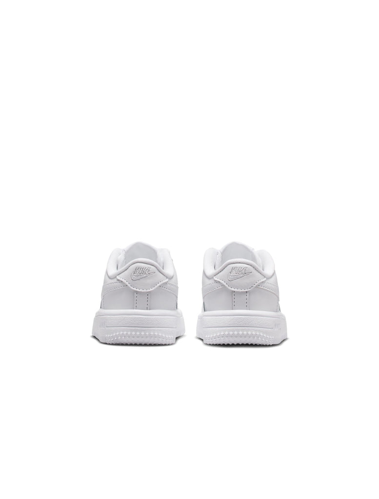 Nike (TD) Air Force 1 Low - White