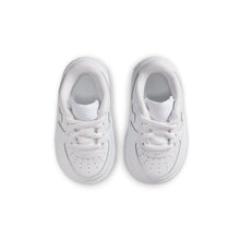 Load image into Gallery viewer, Nike (TD) Air Force 1 Low - White