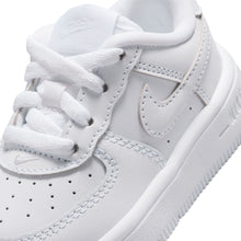 Load image into Gallery viewer, Nike (TD) Air Force 1 Low - White