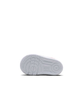 Load image into Gallery viewer, Nike (TD) Force 1 Low - White/Soft Pink