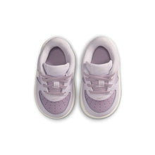 Load image into Gallery viewer, Nike (TD) Force 1 Low - Light Violet