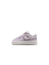 Load image into Gallery viewer, Nike (TD) Force 1 Low - Light Violet