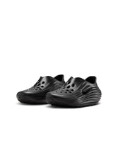 Load image into Gallery viewer, Nike Big Kids ReactX Rejuven8 - Black