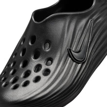 Load image into Gallery viewer, Nike Big Kids ReactX Rejuven8 - Black