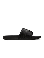 Load image into Gallery viewer, Nike Mens Kobe Offcourt Slides - Black/Black