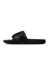 Load image into Gallery viewer, Nike Mens Kobe Offcourt Slides - Black/Black