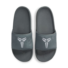 Load image into Gallery viewer, Nike Men's Kobe Offcourt Slide - Cool Grey