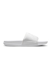 Load image into Gallery viewer, Nike Mens Kobe Offcourt Slides - White