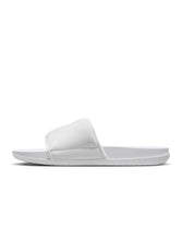 Load image into Gallery viewer, Nike Mens Kobe Offcourt Slides - White