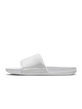 Nike Mens Kobe Offcourt Slides - White