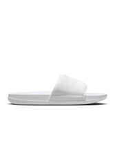 Load image into Gallery viewer, Nike Mens Kobe Offcourt Slides - White