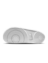 Load image into Gallery viewer, Nike Mens Kobe Offcourt Slides - White