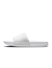 Load image into Gallery viewer, Nike Mens Kobe Offcourt Slides - White