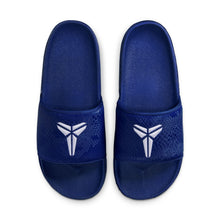 Load image into Gallery viewer, Nike Men's Kobe Offcourt Slide - Deep Royal