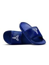 Load image into Gallery viewer, Nike Men's Kobe Offcourt Slide - Deep Royal
