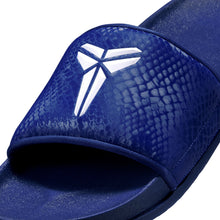Load image into Gallery viewer, Nike Men's Kobe Offcourt Slide - Deep Royal