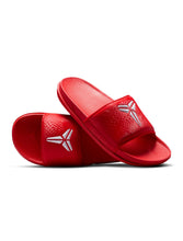 Load image into Gallery viewer, Nike Men's Kobe Offcourt Slide - University Red