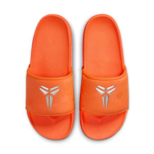 Load image into Gallery viewer, Nike Mens Kobe Offcourt Slides - Safety Orange