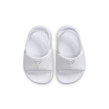 Load image into Gallery viewer, Nike (TD) Kobe Kawa Slide - White