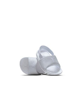 Load image into Gallery viewer, Nike (TD) Kobe Kawa Slide - White